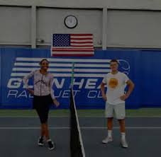 Image result for Lysander Badminton Club