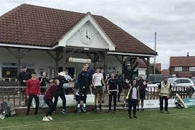 Image result for Farnsfield Cricket Club