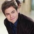 <i>Star Trek</i>'s Chris Pine