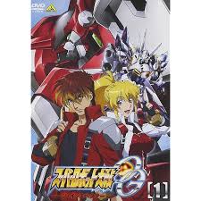 「エクセレン・ブロウニング スーパーロボット大戦OG ディバイン・ウォーズ」の画像検索結果