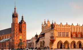 Image result for krakow poland