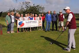 Image result for Sleaford Gc