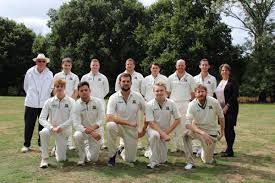 Image result for Redlynch and Hale Cricket Club