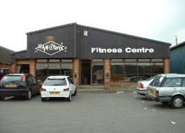 Image result for Hamiltons Fitness Centre, Colchester, Essex