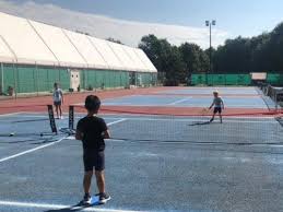 Image result for Lister Tennis Club