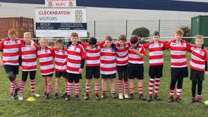 Image result for Cleckheaton Rufc