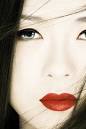 Memoirs of a Geisha