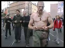 Resultado de imagen para techno viking