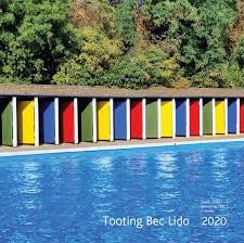 Image result for South London Swimming Club