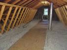 How to Install Blown-In Cellulose Insulation : How-To : DIY Network