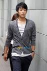 Son Ho Joon �� Korean Actor and Actress
