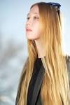 FASHION SNAG: Anna Molinari