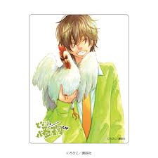 「吉田優山 となりの怪物くん」の画像検索結果