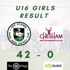 Image result for Chesham Rugby Union Football Club