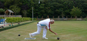 Image result for Grosvenor Bowling Club