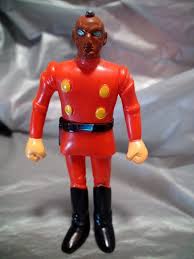 「ジェロニモ・ジュニア005 サイボーグ009」の画像検索結果