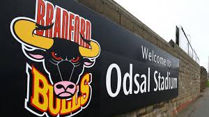 Image result for Bradford Bulls Super League Club