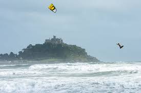 Image result for Kernow Kitesurf Club