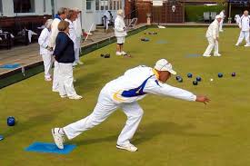 Image result for Abingdon Bowls Club
