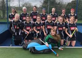 Image result for Frome Ladies Hockey Club