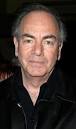 Married man . . . Neil Diamond