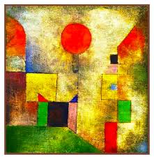 Image result for paul klee