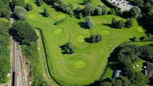 Image result for Palewell Pitch & Putt Golf Club