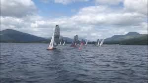 Image result for Loch Lomond Sailing Club
