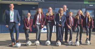 Image result for Colne Valley Football Club- Girls