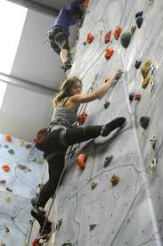 Image result for Craggy Island Climbing Centre
