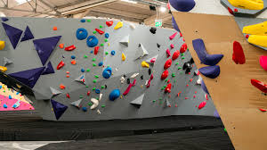 Image result for Charterhouse Climbing Centre