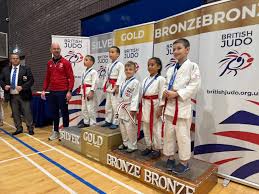 Image result for Southend Judo Club
