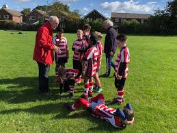 Image result for Sefton Rufc