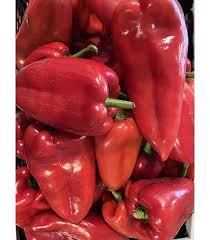 Afbeeldingsresultaat voor marconi golden sweet pepper