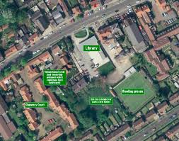 Image result for Wiggington Bowling Club