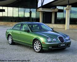 Image result for Alpine Green 1999 Jaguar