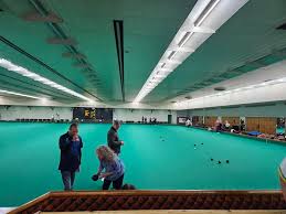 Image result for Darlington & District Indoor Bowls Club Ltd
