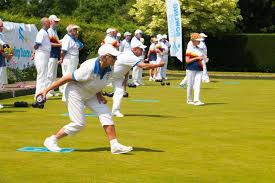 Image result for Cranleigh Royal British Legion Bowls Club (Ladies)