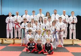 Image result for Blackpool Karate & Kickboxing Club