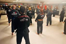 Image result for Levern Tora-Kai Karate Club