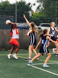 Image result for Starz Junior Netball Club