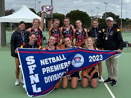 Image result for Normanton Falcons Netball Club