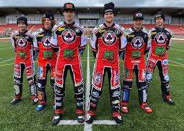 Image result for Belle Vue Aces