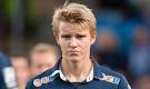 Norwegian wonderkid MARTIN ODEGAARD ready to choose Liverpool.