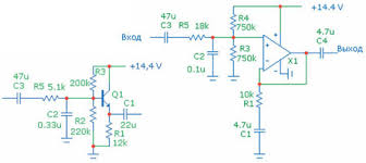 Image result for фильтры НЧ