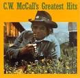 C.W. McCall - Convoy Lyrics
