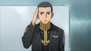 「加藤三郎 宇宙戦艦ヤマト2199」の画像検索結果