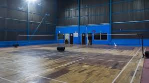 Image result for Feathers Junior (Oxfordshire) Badminton Club