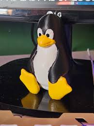 Image result for linux tux