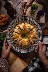 Image result for seffa couscous